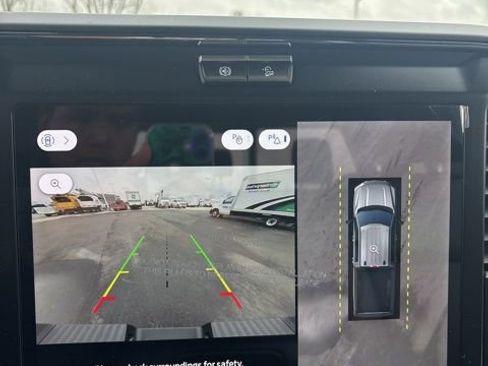 New 2026 Ford F350 Lariat w/ Chrome Package image 31