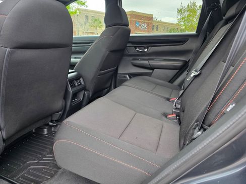 Used 2025 Honda CR-V Sport image 29