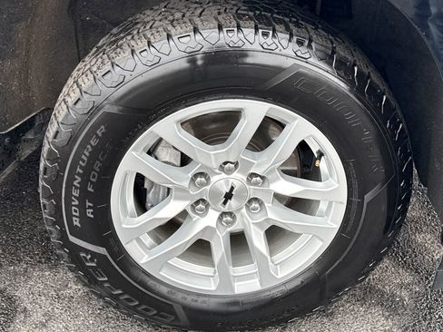 Used 2019 Chevrolet Silverado 1500 RST image 9