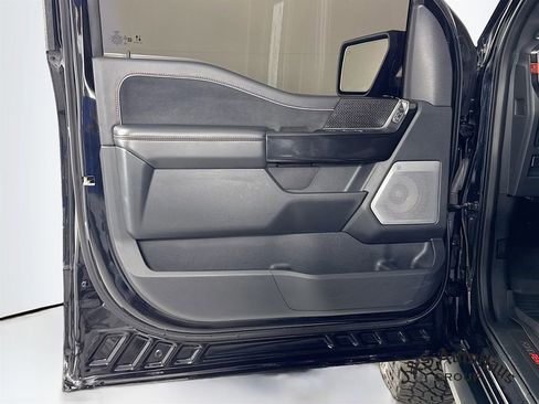 Used 2024 Ford F150 Raptor w/ Equipment Group 803A Raptor R AWD/4WD image 23