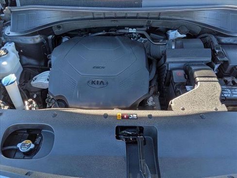 Used 2019 Kia Sorento EX w/ EX Touring Package image 26