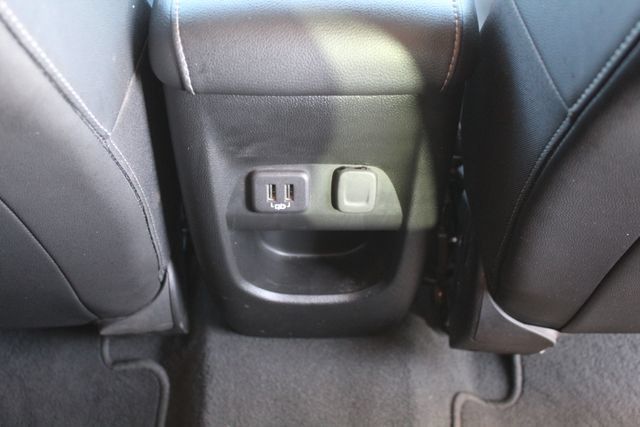 Used 2022 GMC Canyon Elevation w/ Elevation Premium Package AWD/4WD image 16