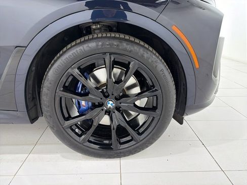 Certified 2023 BMW X7 xDrive40i w/ M Sport Package image 49