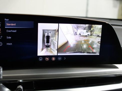 New 2026 Cadillac Lyriq Sport AWD/4WD image 15