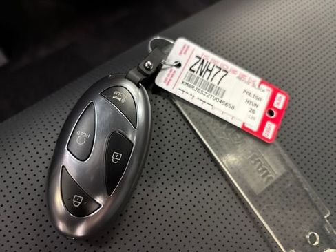 New 2026 Hyundai Palisade XRT Pro image 30