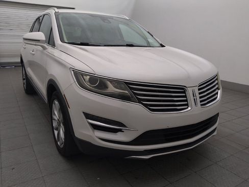 Used 2015 Lincoln MKC FWD w/ Equipment Group 101A Select image 13