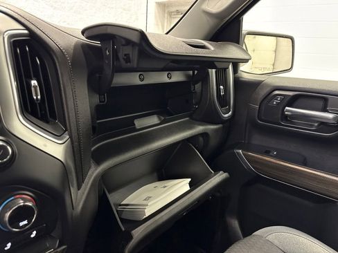Used 2020 Chevrolet Silverado 1500 RST AWD/4WD image 24