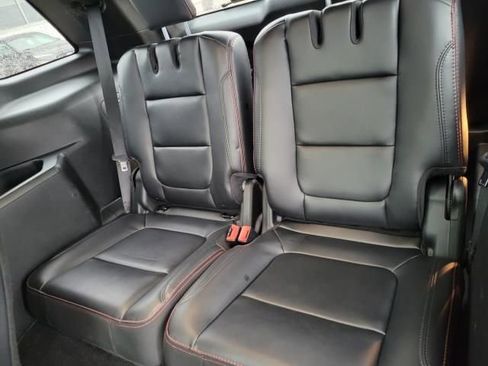 Used 2019 Ford Explorer Sport w/ Equipment Group 401A image 13