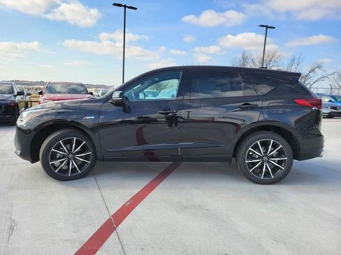 New 2026 Acura RDX A-Spec image 3