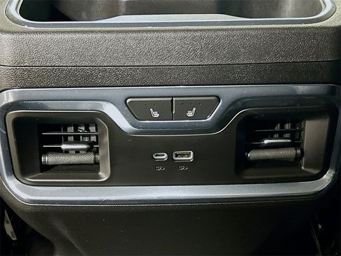 Used 2023 Chevrolet Silverado 1500 LTZ image 22