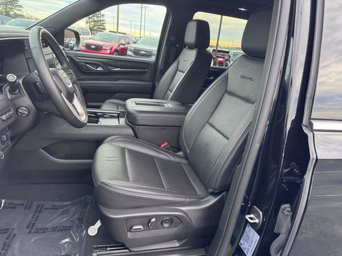 Used 2023 GMC Yukon XL Denali w/ Max Trailering Package image 20