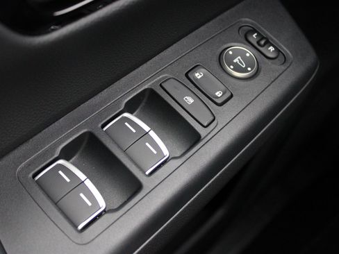 New 2026 Honda CR-V Sport Touring image 25