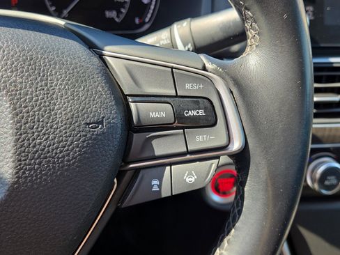 Used 2018 Honda Accord EX-L image 20