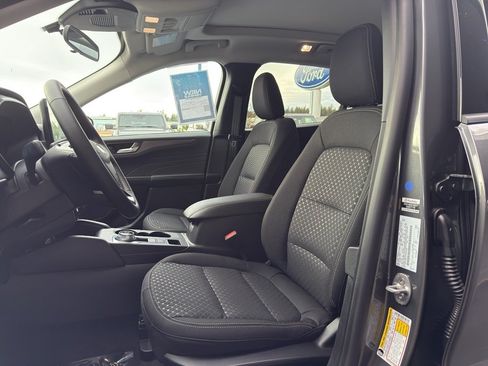 New 2026 Ford Escape Active w/ Active Premium Tech Pack AWD/4WD image 14