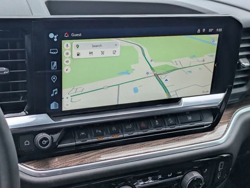 New 2026 Chevrolet Silverado 1500 LT AWD/4WD image 18