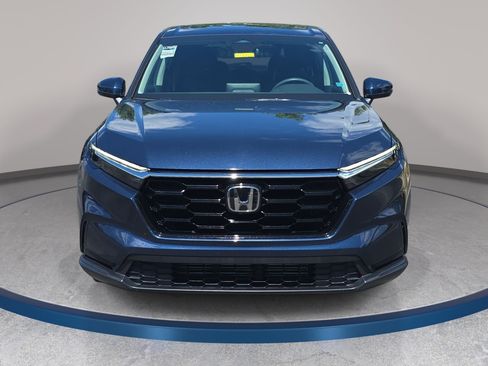 Used 2024 Honda CR-V EX image 2