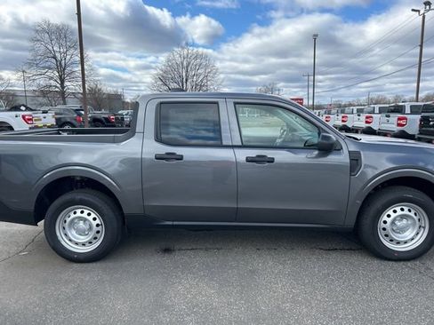 New 2026 Ford Maverick XL w/ Equipment Group 101A image 9