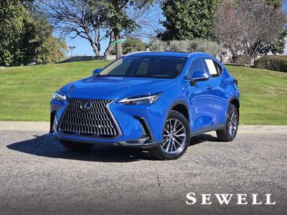 Certified 2025 Lexus NX 250 FWD w/ Premium Package