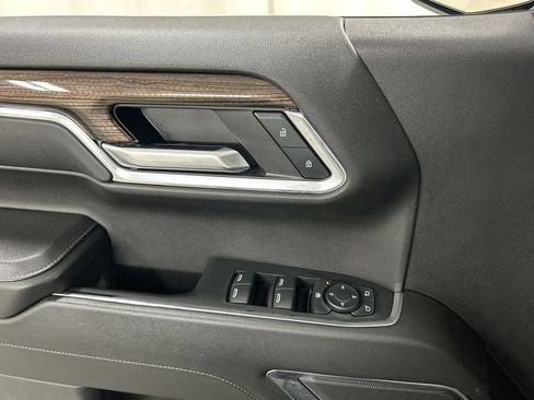Certified 2024 Chevrolet Silverado 1500 LT AWD/4WD image 11