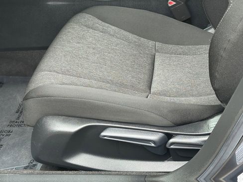 Used 2025 Honda Accord LX image 21