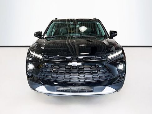 Used 2023 Chevrolet Blazer LT w/ Midnight/Sport Edition AWD/4WD image 4