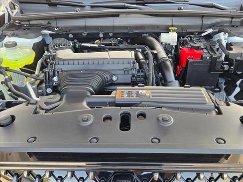 New 2026 Lincoln Nautilus Black Label image 17