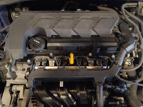 Used 2020 Hyundai Venue SEL w/ Convenience Package image 30