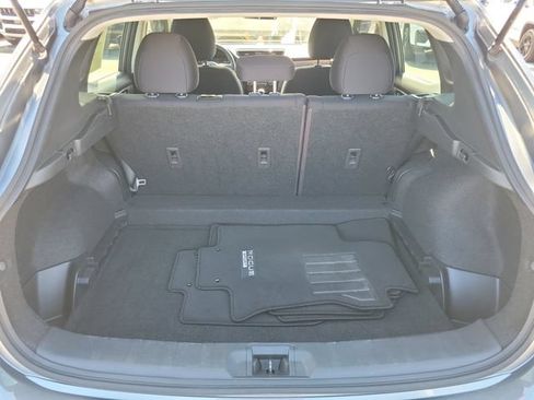 Used 2021 Nissan Rogue Sport S FWD image 9
