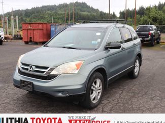 Used 2011 Honda CR-V EX video 1