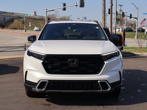 Certified 2023 Honda CR-V Sport Touring image 2