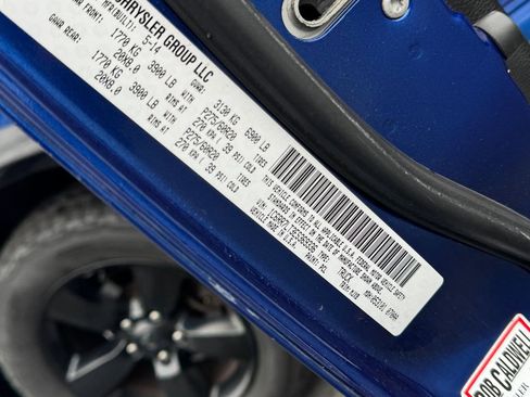 Used 2014 RAM 1500 Outdoorsman image 27