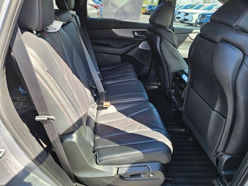 New 2026 Acura MDX A-Spec image 15