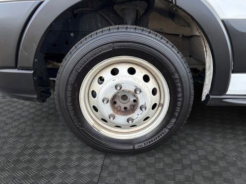 Used 2023 Ford Transit 350 DRW image 13