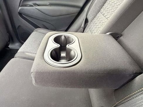 Used 2022 Chevrolet Equinox LT FWD image 21