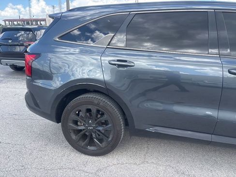 Used 2022 Kia Sorento SX FWD image 6