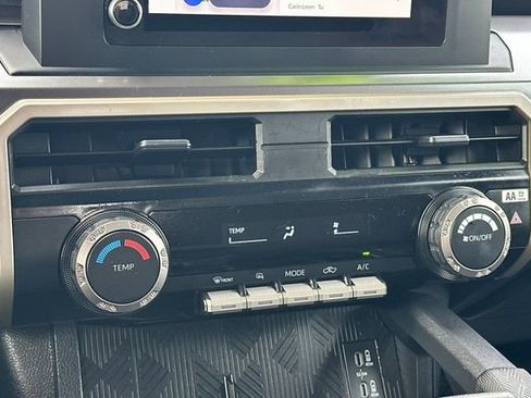 Used 2025 Toyota Tacoma SR5 image 23