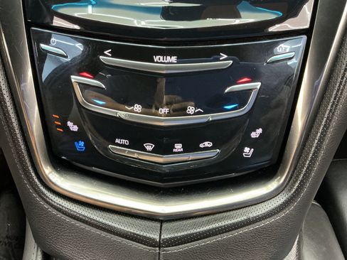 Used 2015 Cadillac CTS Performance w/ Driver Assist Package RWD image 36