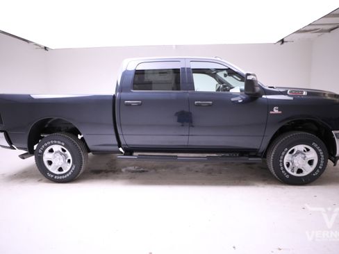 New 2026 RAM 3500 Tradesman image 6
