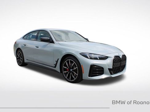 New 2026 BMW 430i xDrive w/ M Sport Package image 1