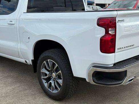 New 2026 Chevrolet Silverado 1500 LT image 15