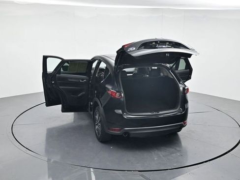 Used 2017 MAZDA CX-5 Grand Touring w/ Premium Package AWD/4WD image 40