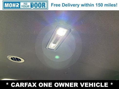 Used 2025 GMC Acadia Elevation image 34