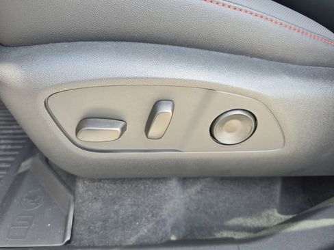 New 2026 Chevrolet Traverse Z71 w/ Enhanced Driving Package image 22