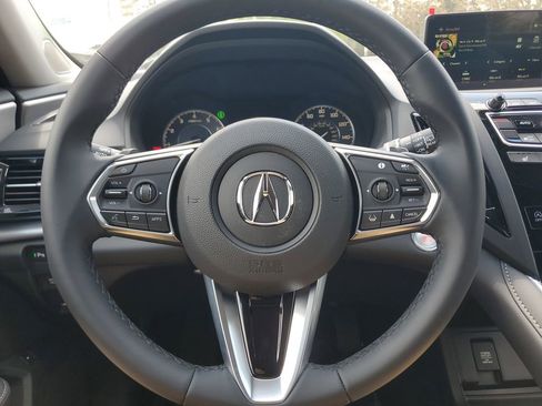 New 2026 Acura RDX w/ Technology Package image 20