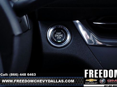 New 2026 Buick Envista Preferred FWD image 30