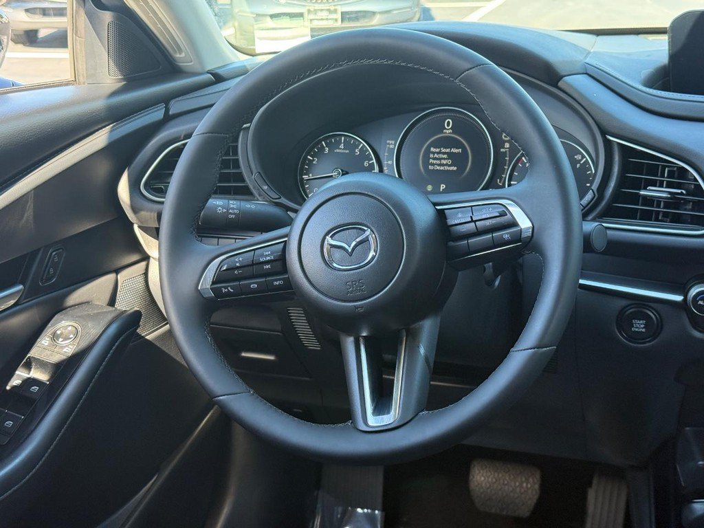 Used 2024 MAZDA CX-30 AWD 2.5 S w/ Select Sport Pkg image 12