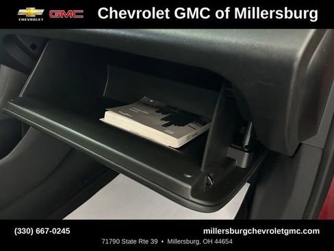 Used 2022 Chevrolet Traverse LT AWD/4WD image 34