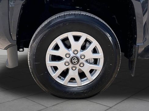 Used 2024 Toyota Tacoma SR RWD image 10