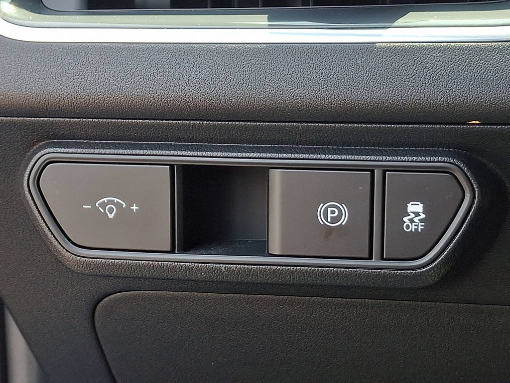 Certified 2025 Kia K4 GT-Line w/ GT-Line Premium Package FWD image 25