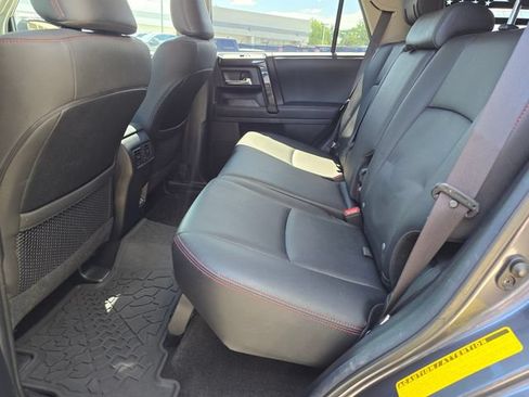 Used 2020 Toyota 4Runner TRD Pro AWD/4WD image 31